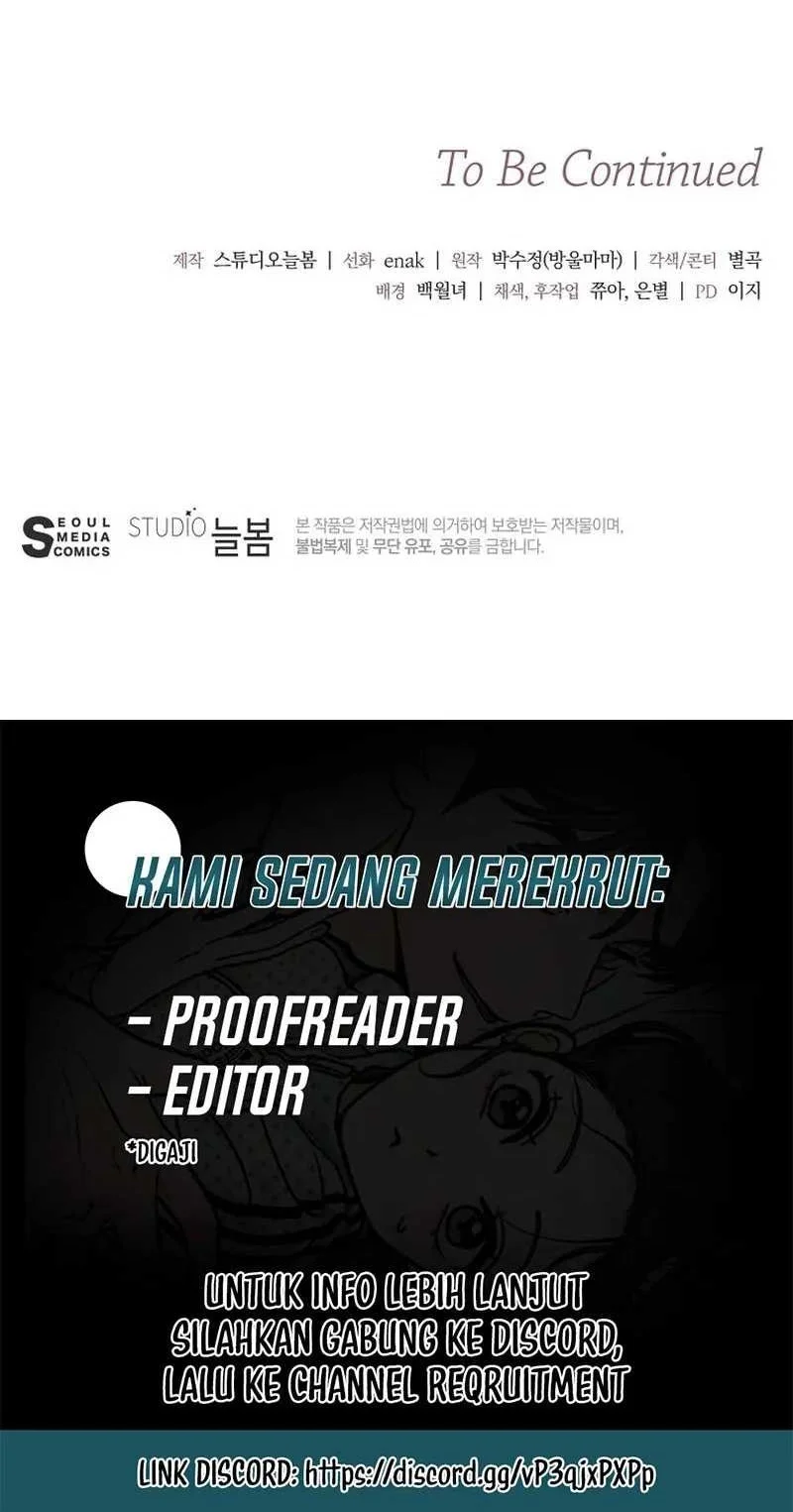 Dangerous Newlyweds Chapter 37 Gambar 71
