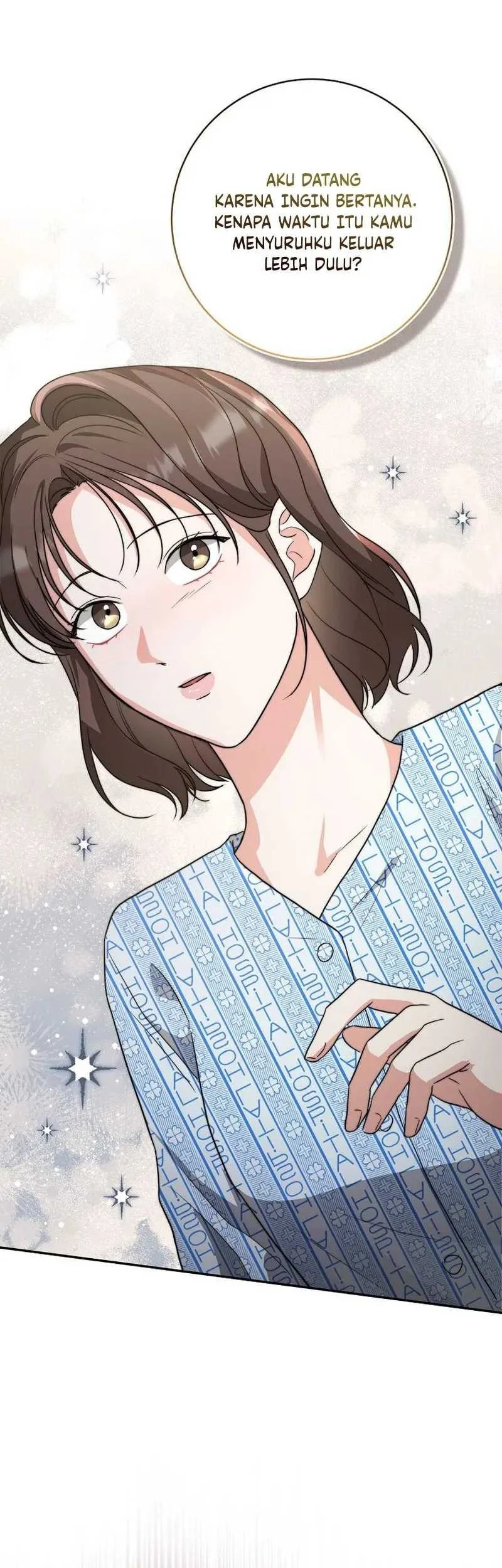 Dangerous Newlyweds Chapter 37 Gambar 5