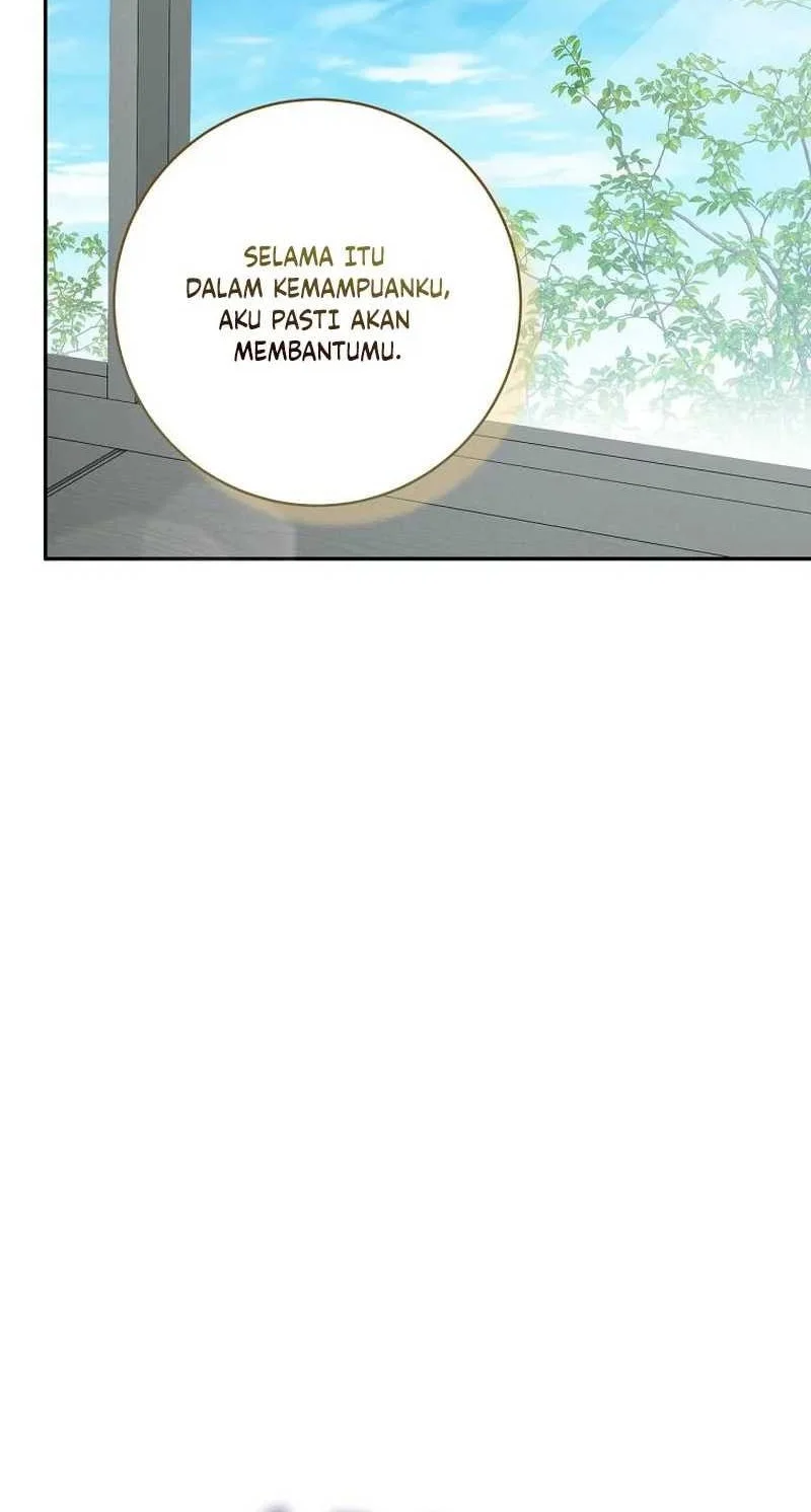 Dangerous Newlyweds Chapter 37 Gambar 18