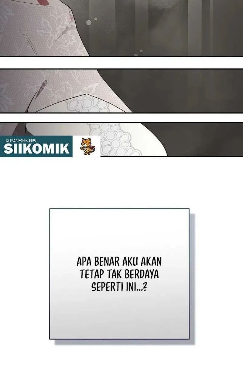 Dangerous Newlyweds Chapter 37 Gambar 22