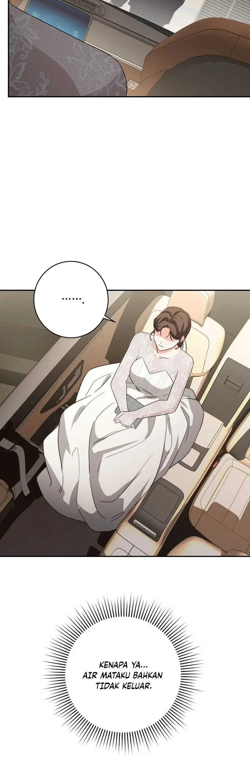 Dangerous Newlyweds Chapter 37 Gambar 24