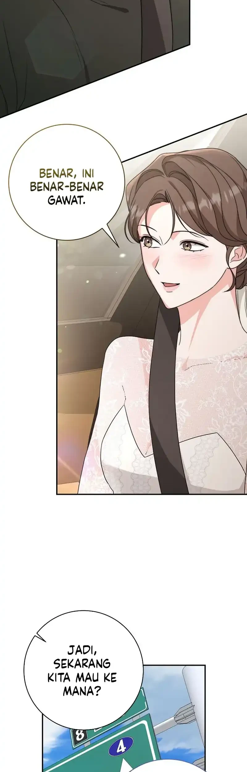 Dangerous Newlyweds Chapter 38 Gambar 38