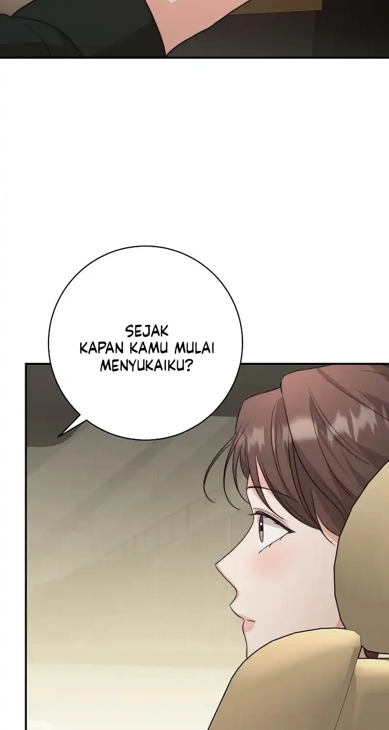 Dangerous Newlyweds Chapter 38 Gambar 40