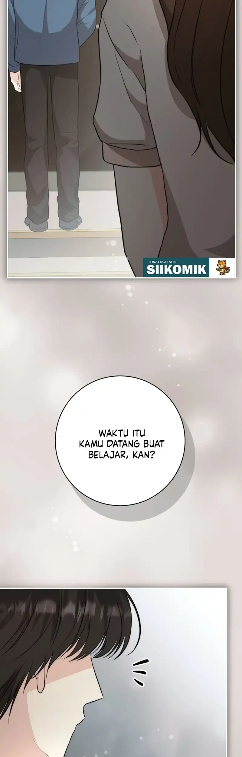 Dangerous Newlyweds Chapter 38 Gambar 45