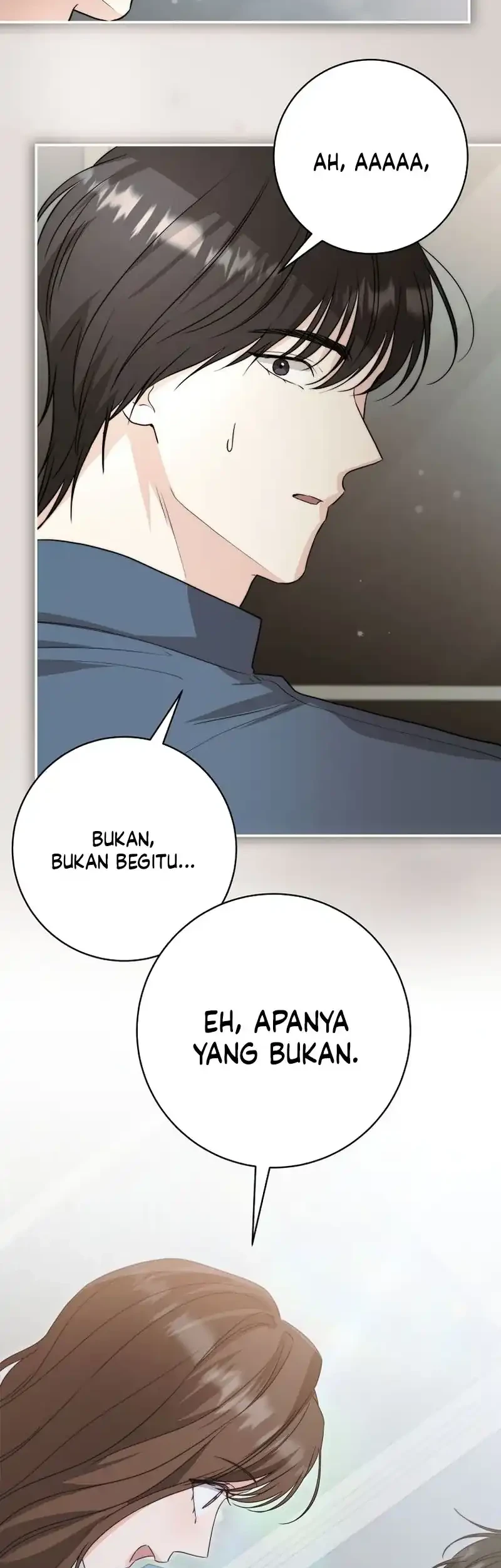 Dangerous Newlyweds Chapter 38 Gambar 46