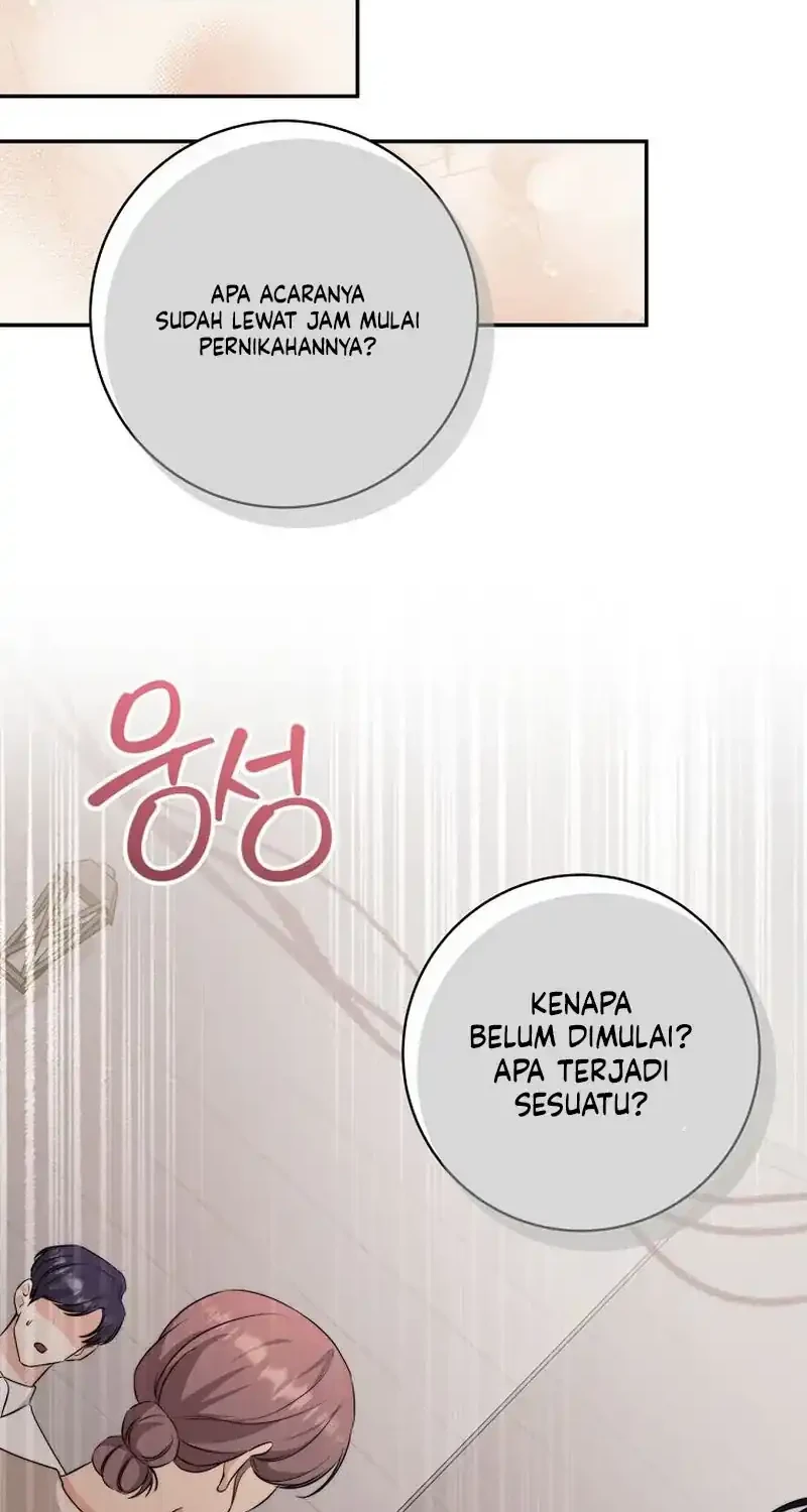 Dangerous Newlyweds Chapter 38 Gambar 48