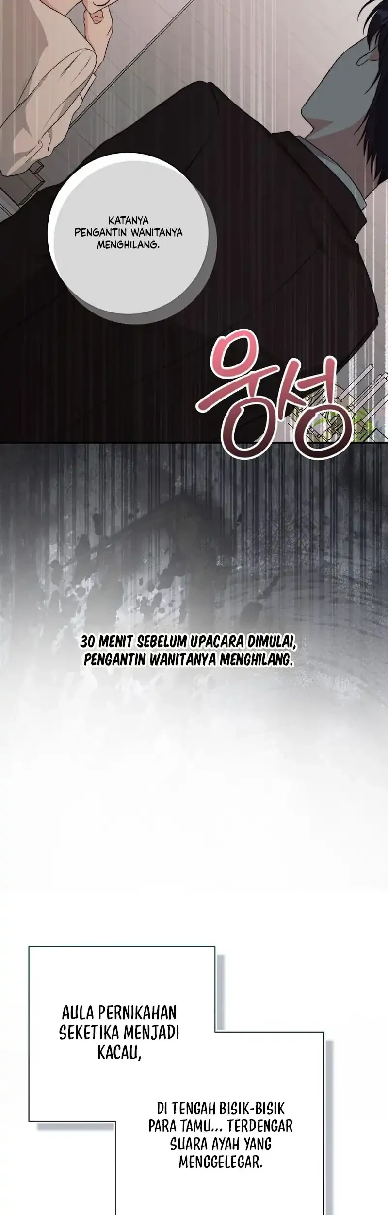 Dangerous Newlyweds Chapter 38 Gambar 49