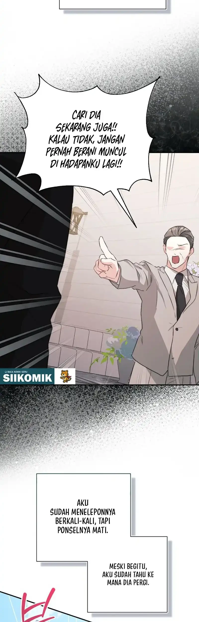 Dangerous Newlyweds Chapter 38 Gambar 50
