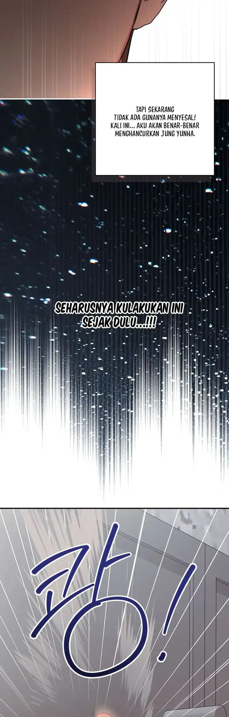 Dangerous Newlyweds Chapter 38 Gambar 53