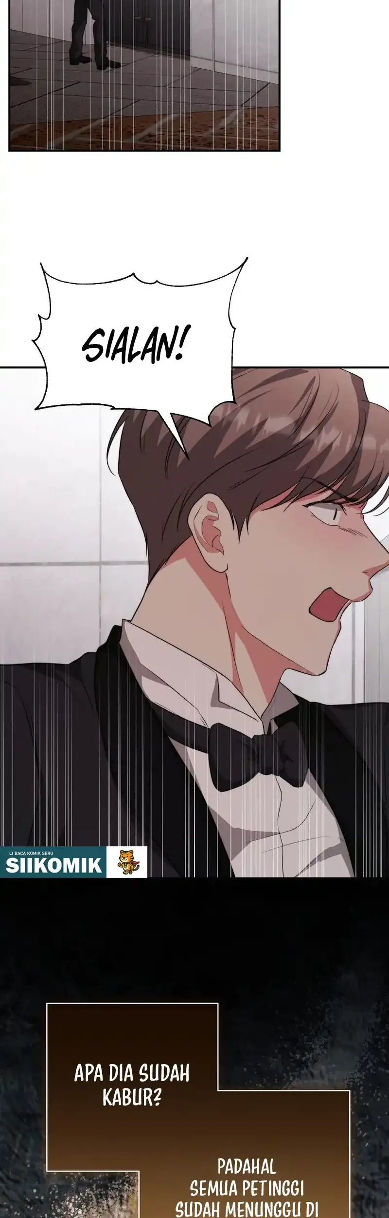 Dangerous Newlyweds Chapter 38 Gambar 55