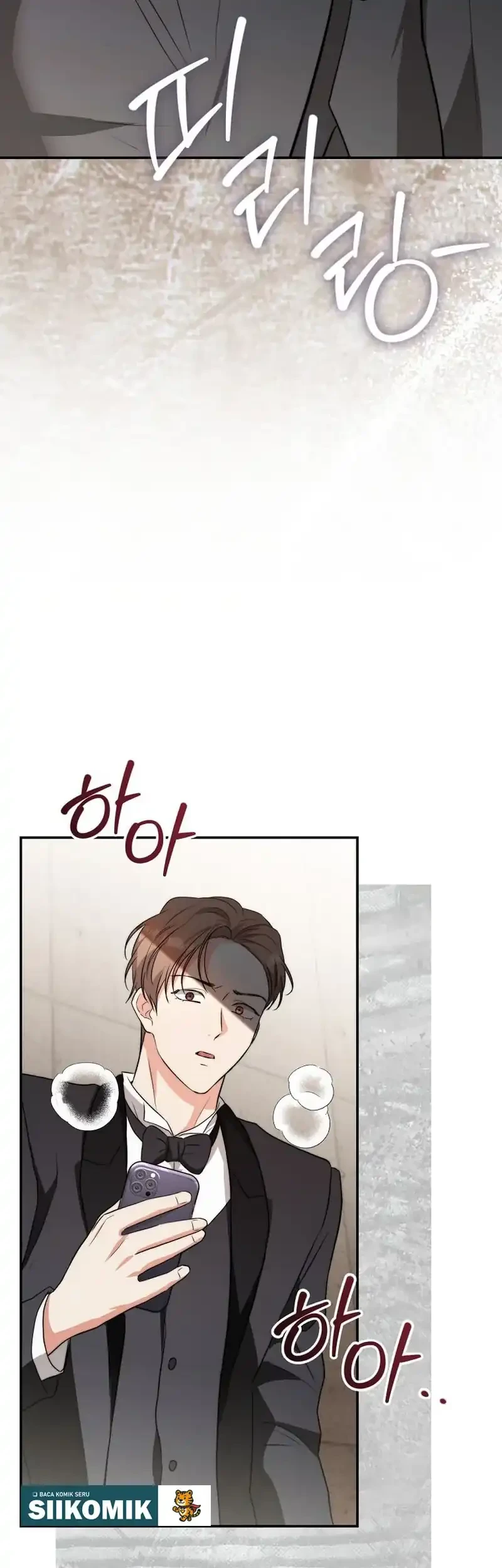 Dangerous Newlyweds Chapter 38 Gambar 57