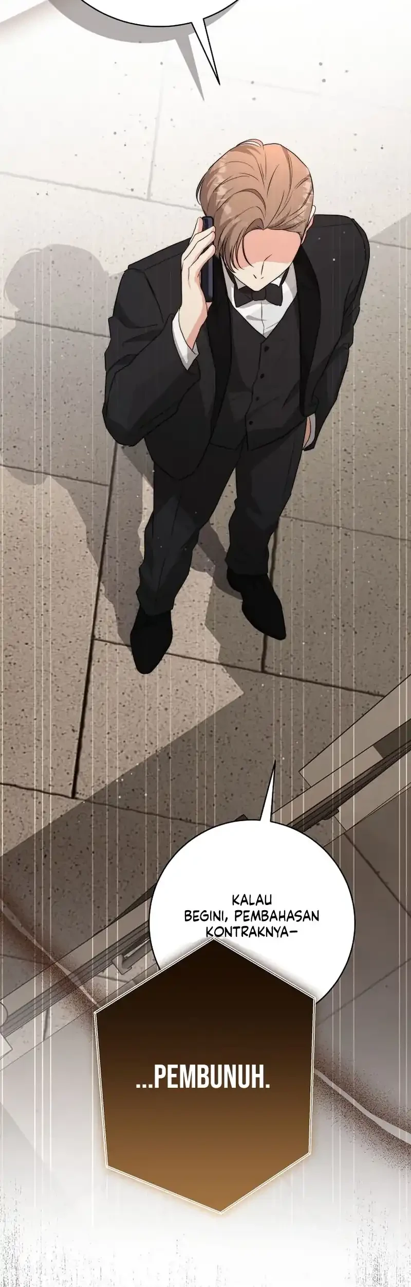 Dangerous Newlyweds Chapter 38 Gambar 59