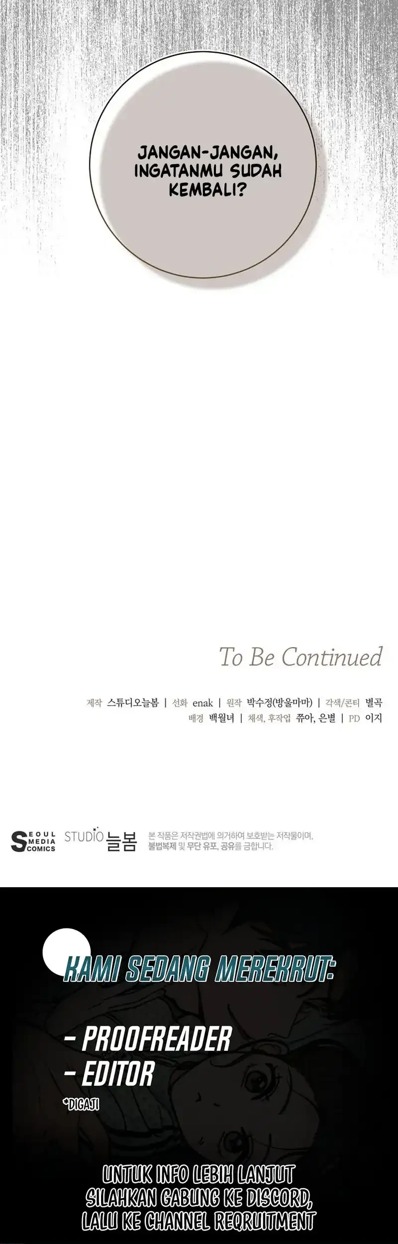 Dangerous Newlyweds Chapter 38 Gambar 61