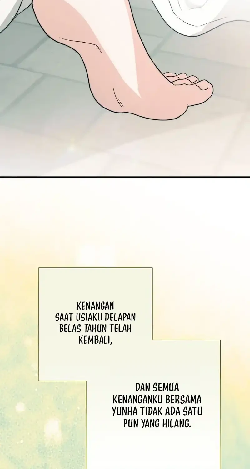 Dangerous Newlyweds Chapter 38 Gambar 4