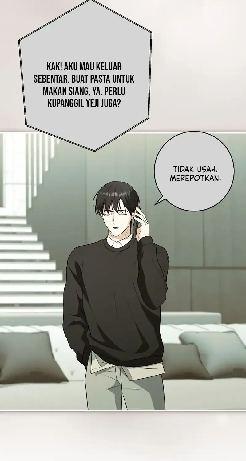 Dangerous Newlyweds Chapter 38 Gambar 12