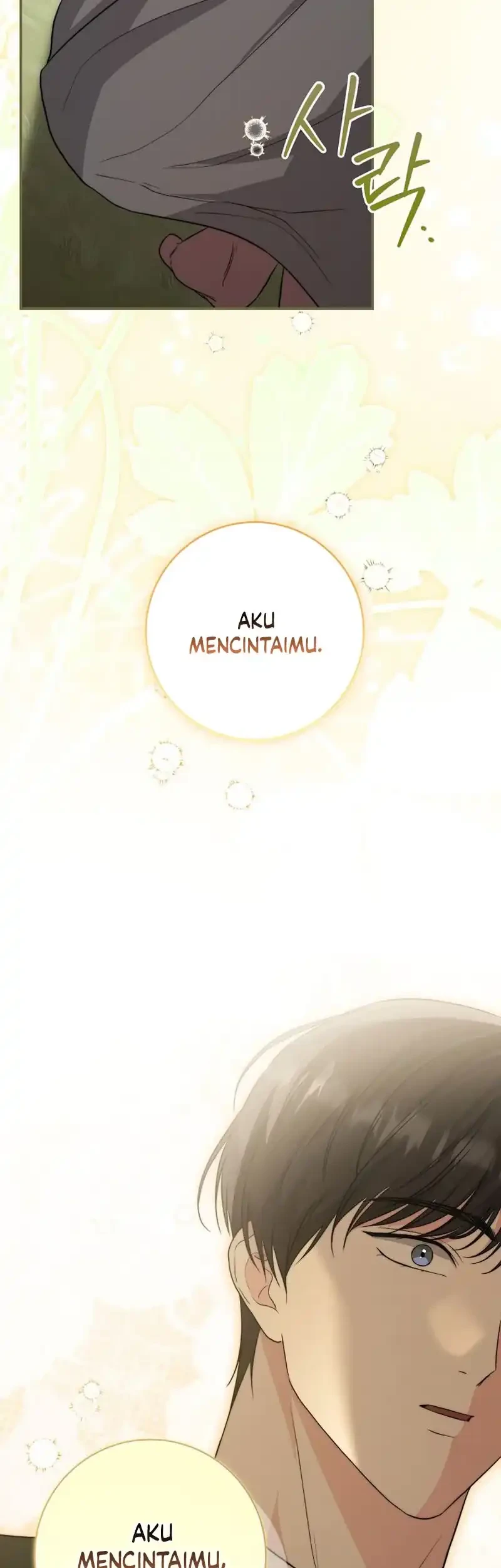 Dangerous Newlyweds Chapter 38 Gambar 21