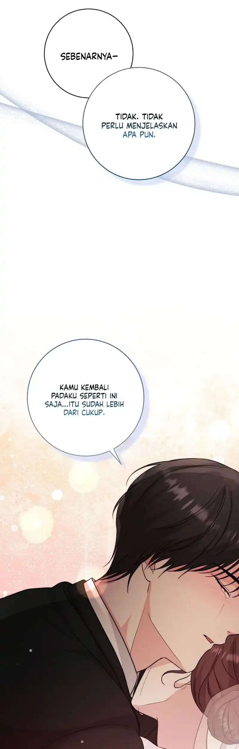 Dangerous Newlyweds Chapter 38 Gambar 29