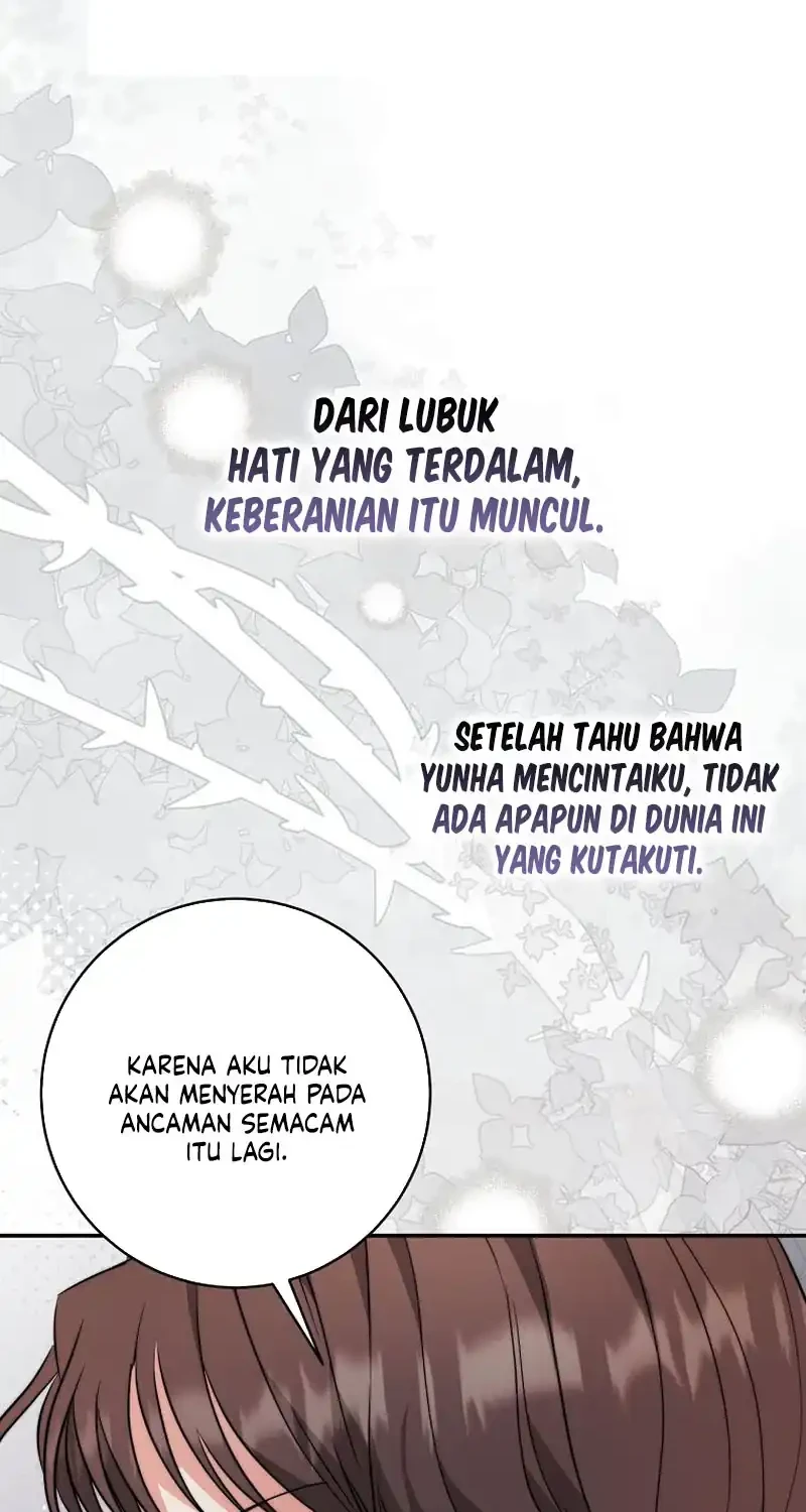 Dangerous Newlyweds Chapter 39 Gambar 40