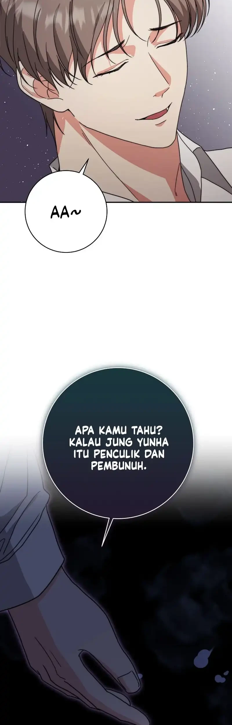 Dangerous Newlyweds Chapter 39 Gambar 42