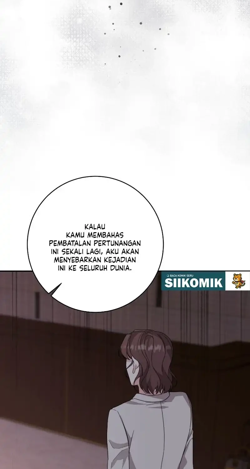 Dangerous Newlyweds Chapter 39 Gambar 44