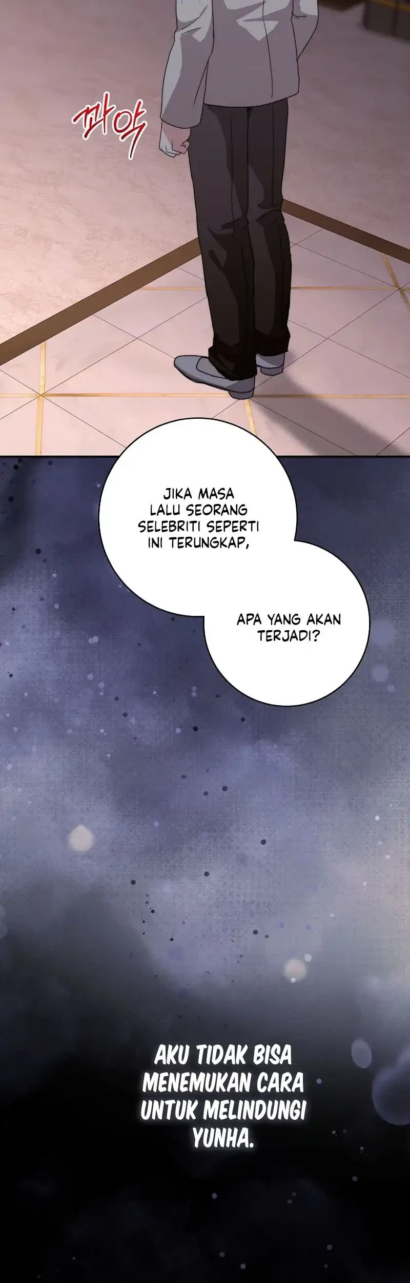 Dangerous Newlyweds Chapter 39 Gambar 45