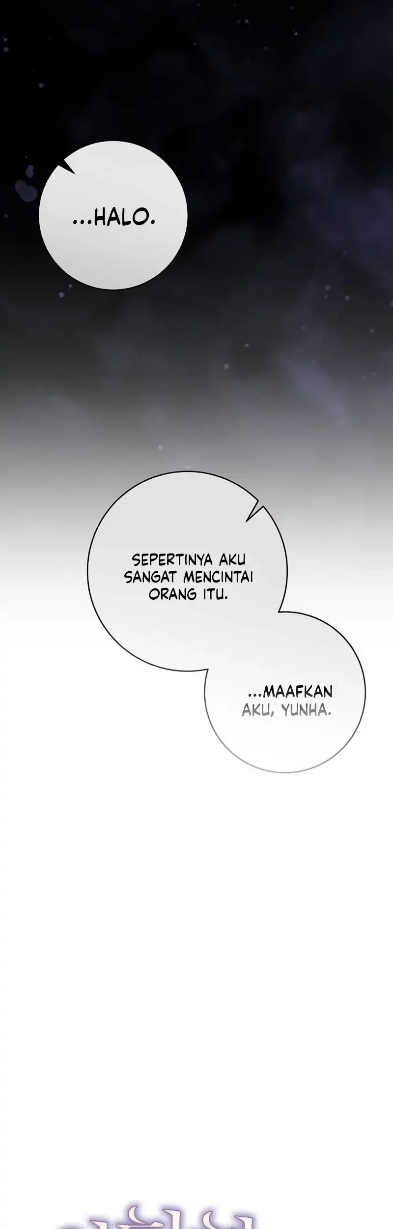 Dangerous Newlyweds Chapter 39 Gambar 46