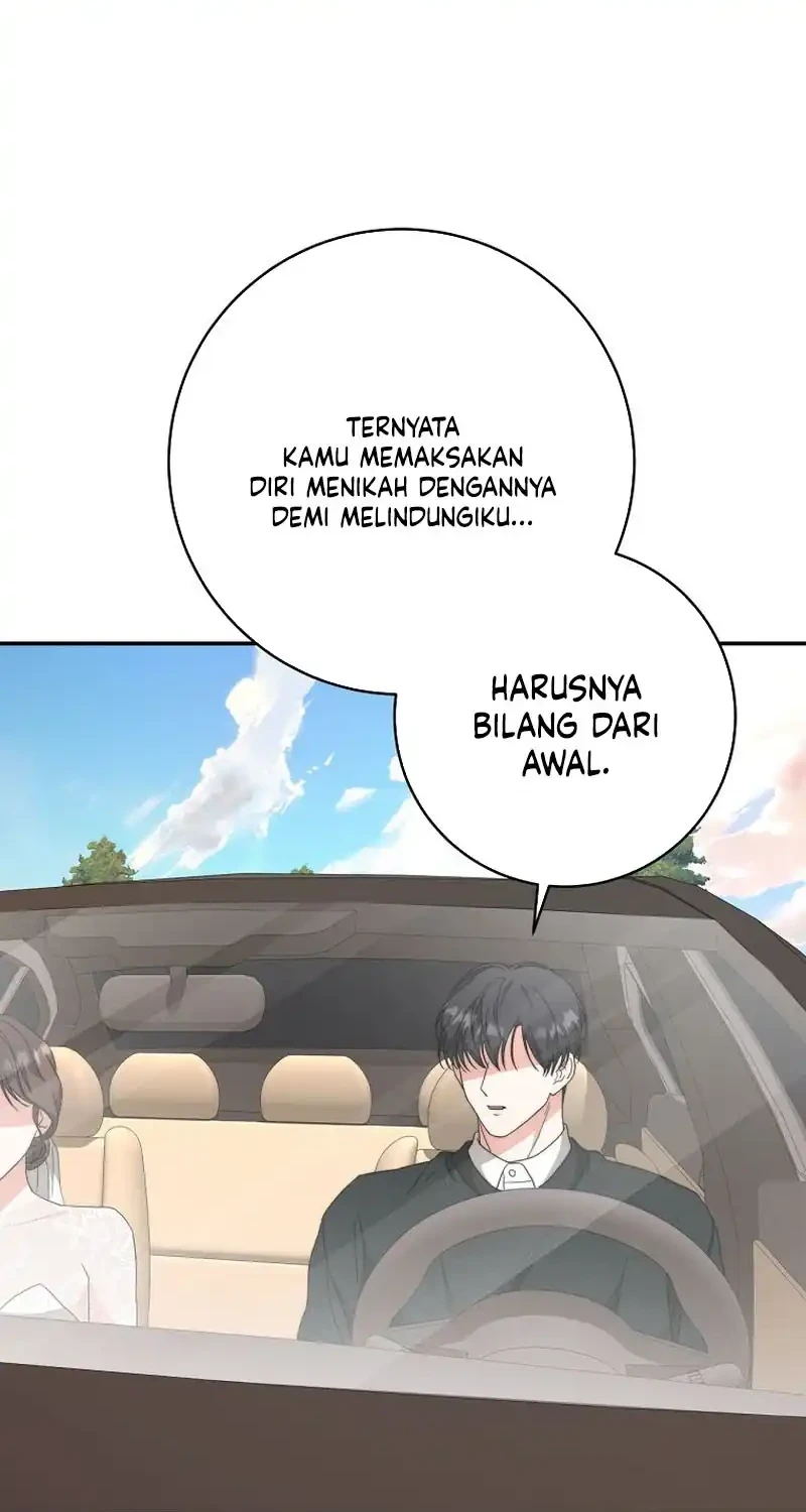 Dangerous Newlyweds Chapter 39 Gambar 48