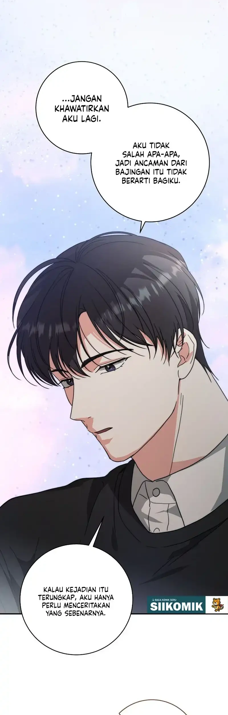 Dangerous Newlyweds Chapter 39 Gambar 50