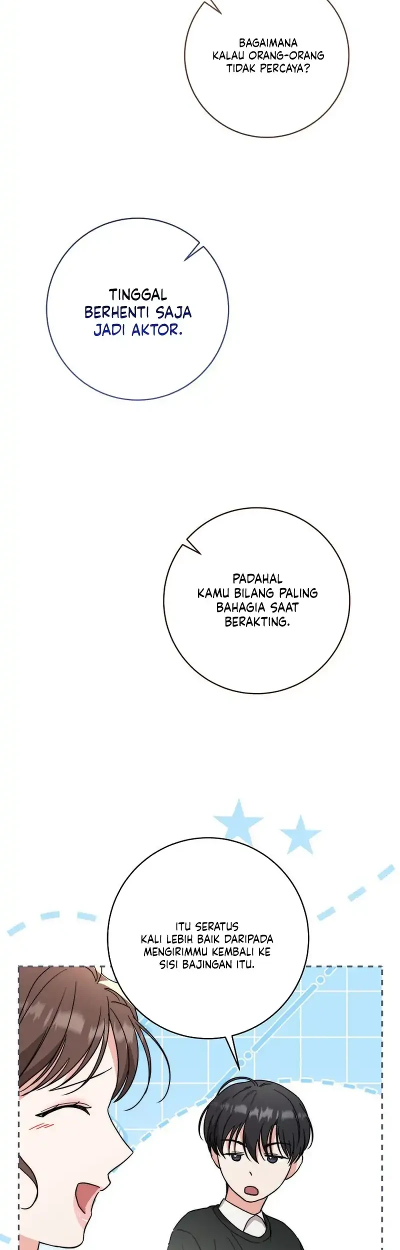Dangerous Newlyweds Chapter 39 Gambar 51
