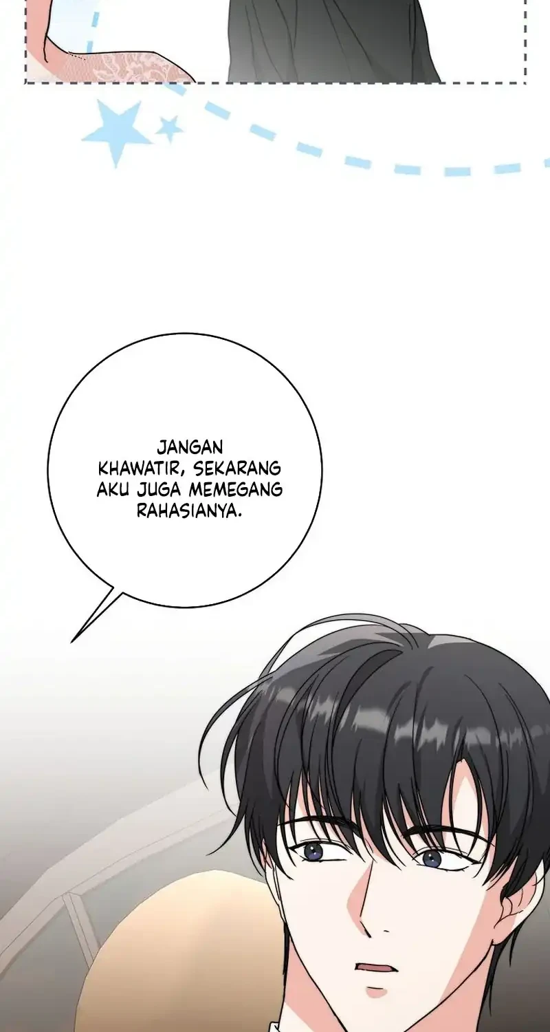 Dangerous Newlyweds Chapter 39 Gambar 52