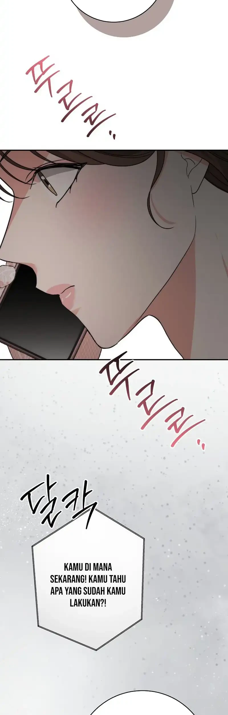 Dangerous Newlyweds Chapter 39 Gambar 54