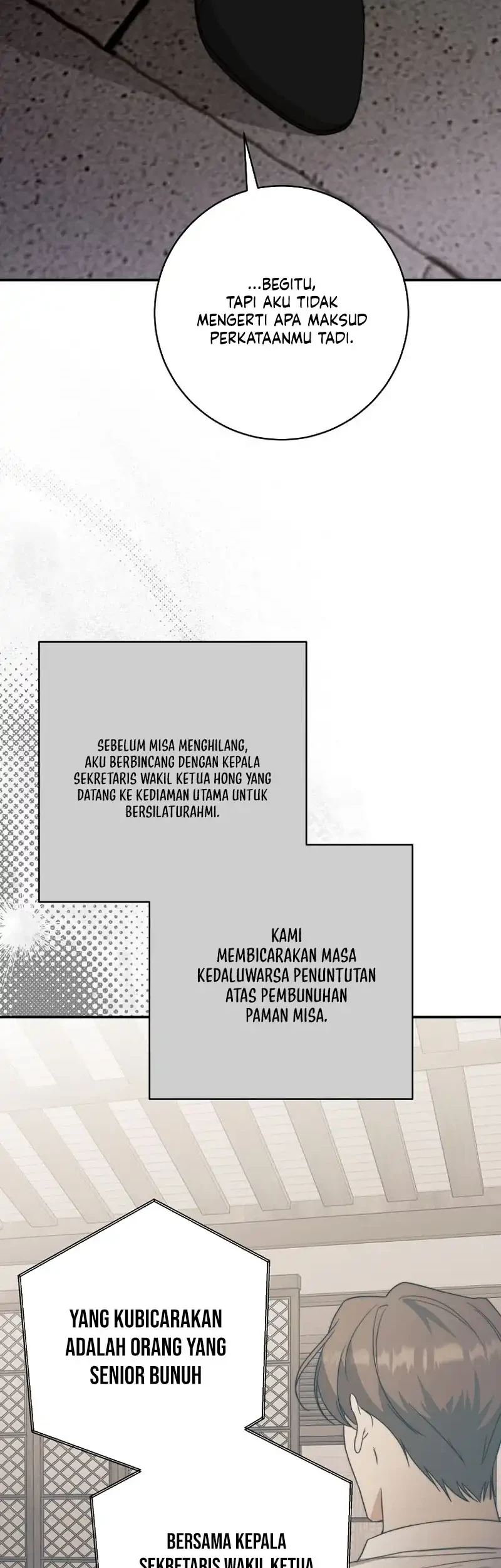 Dangerous Newlyweds Chapter 39 Gambar 58