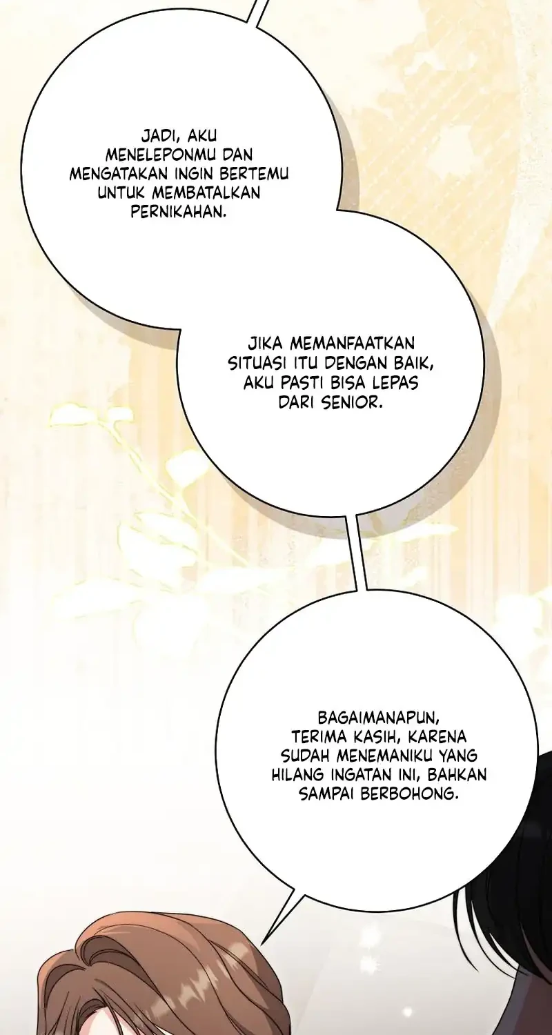 Dangerous Newlyweds Chapter 39 Gambar 64