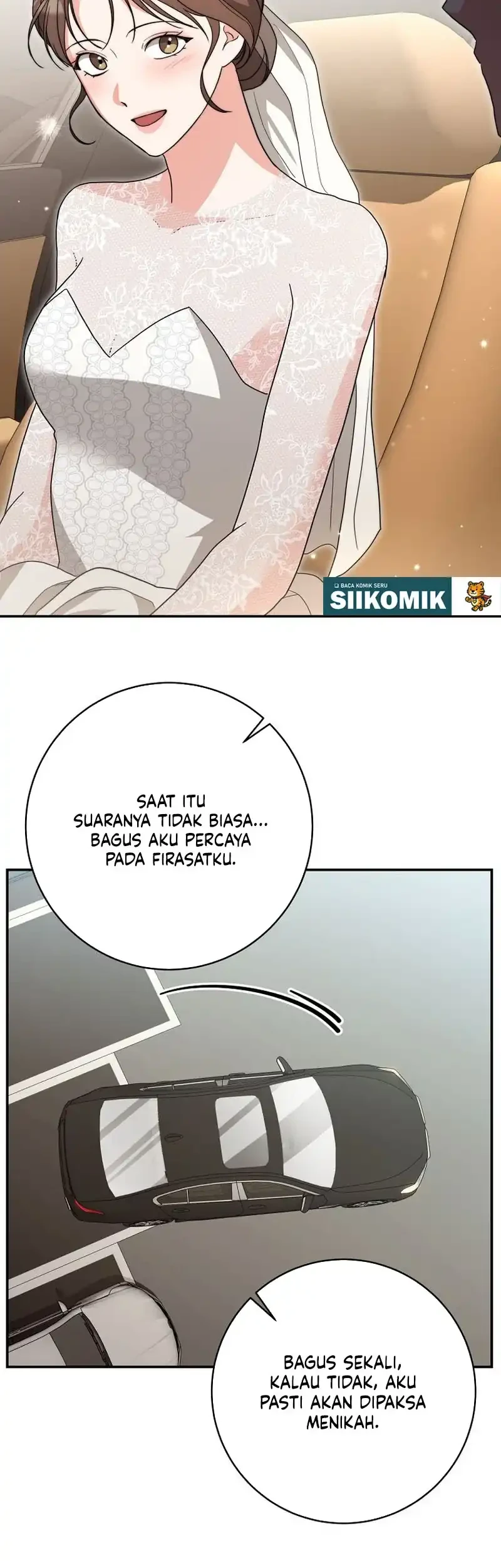 Dangerous Newlyweds Chapter 39 Gambar 65