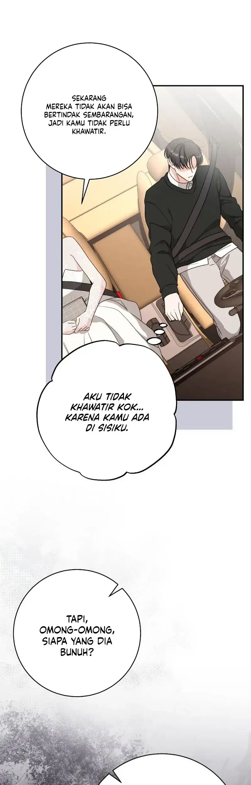 Dangerous Newlyweds Chapter 39 Gambar 66