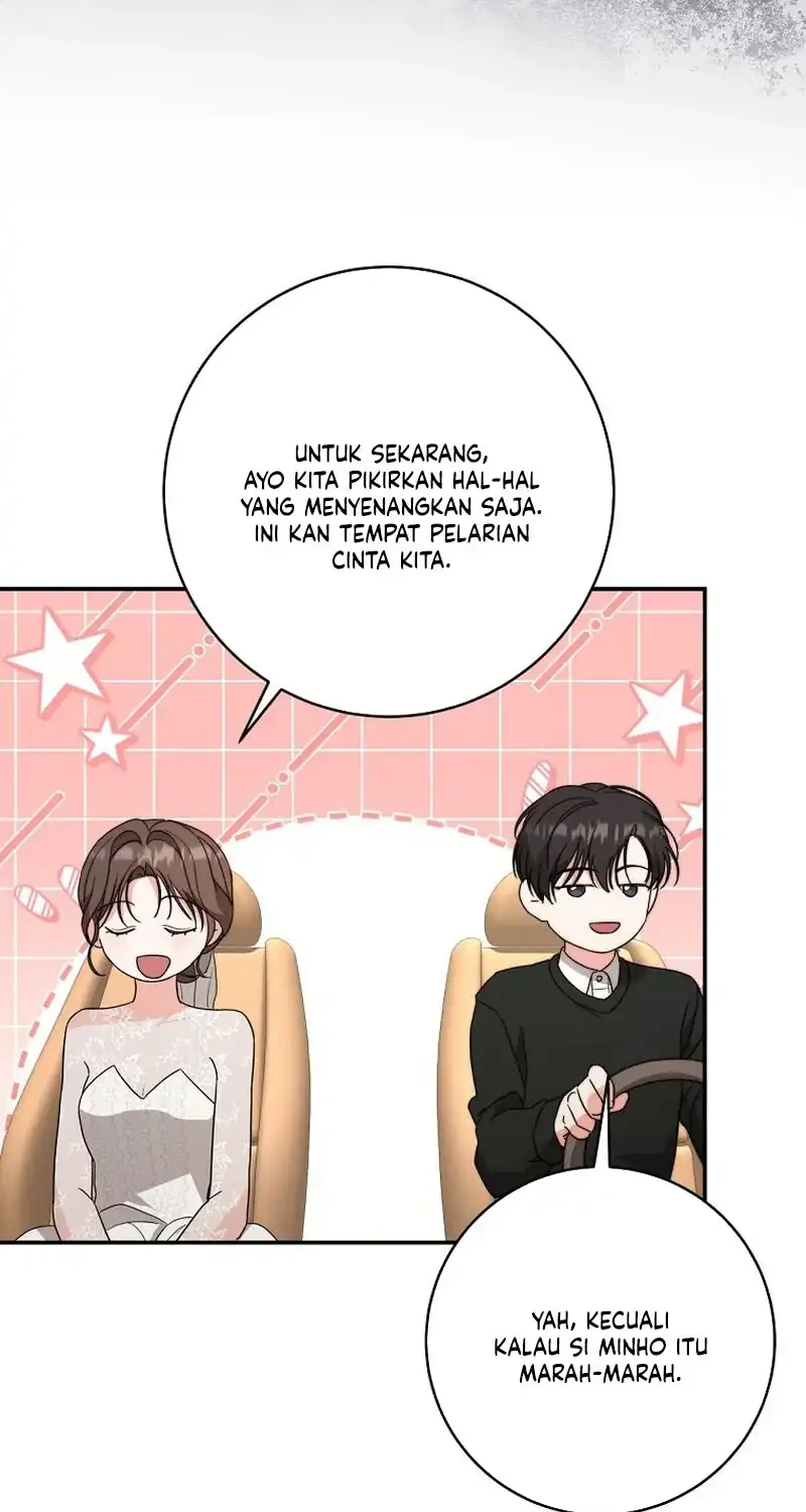 Dangerous Newlyweds Chapter 39 Gambar 68