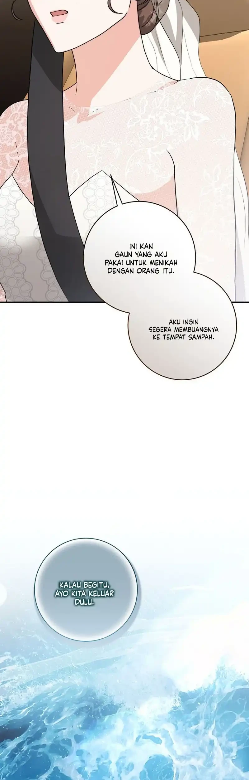 Dangerous Newlyweds Chapter 39 Gambar 70