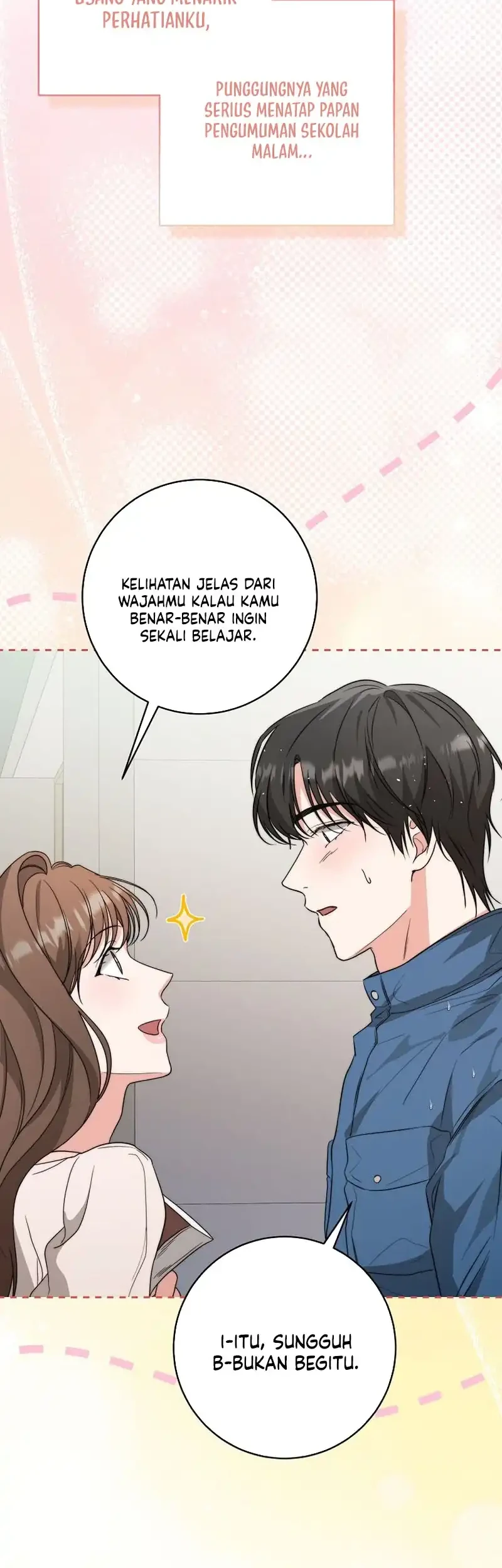 Dangerous Newlyweds Chapter 39 Gambar 3