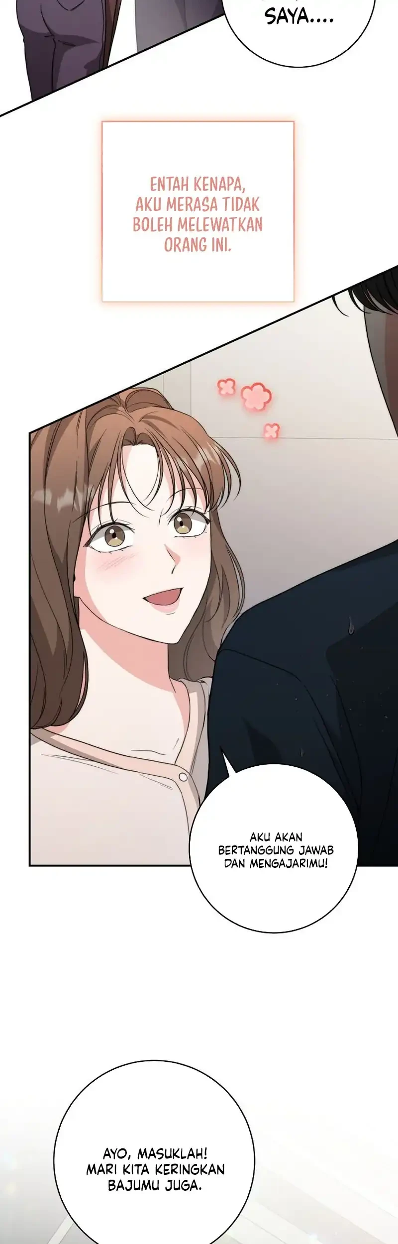 Dangerous Newlyweds Chapter 39 Gambar 5