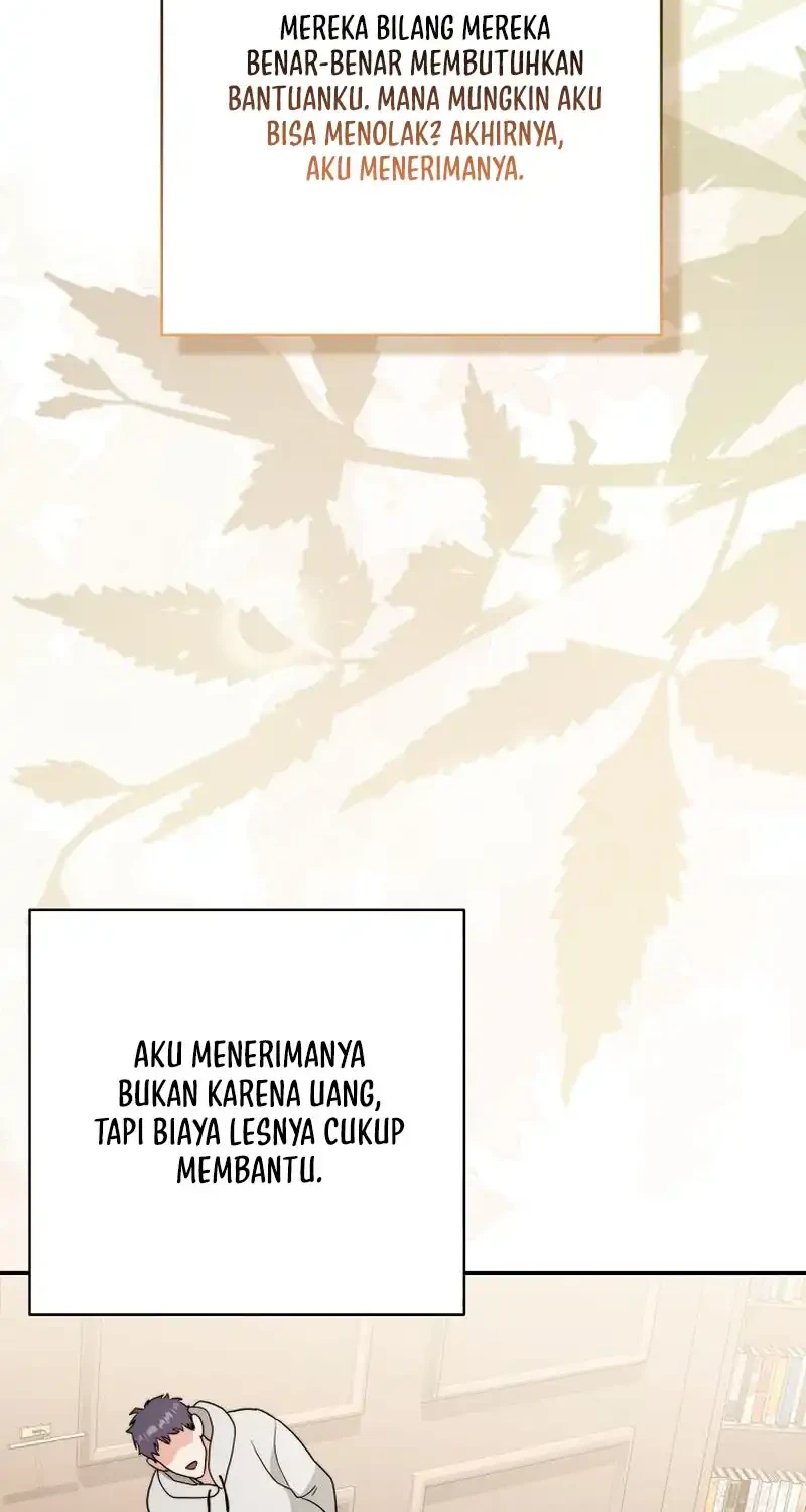 Dangerous Newlyweds Chapter 39 Gambar 20