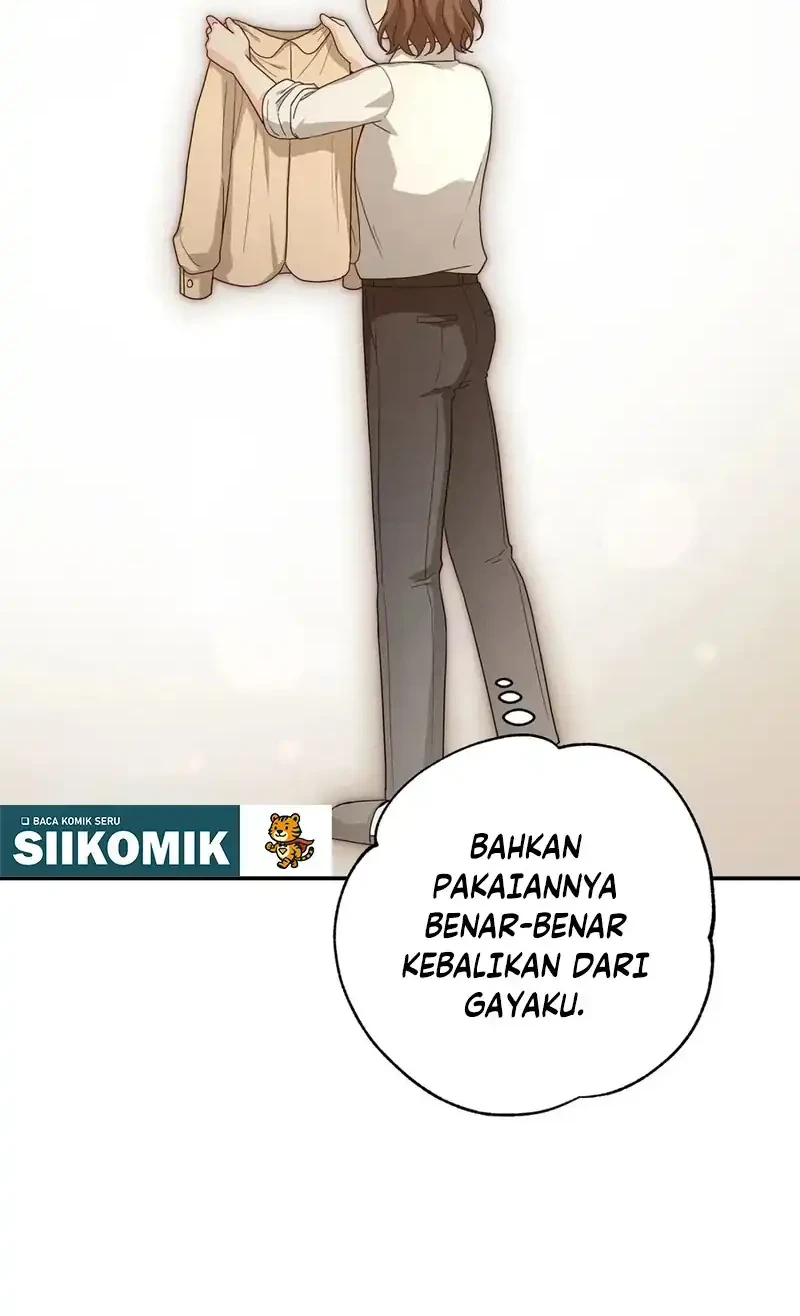 Dangerous Newlyweds Chapter 4 Gambar 42