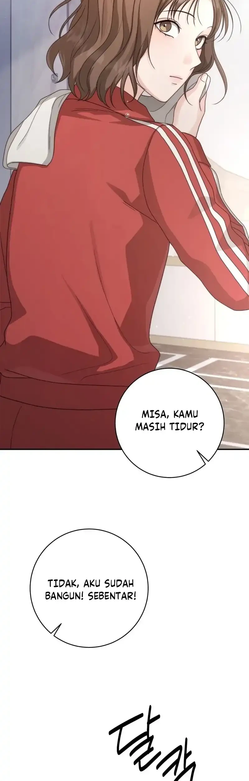 Dangerous Newlyweds Chapter 4 Gambar 44