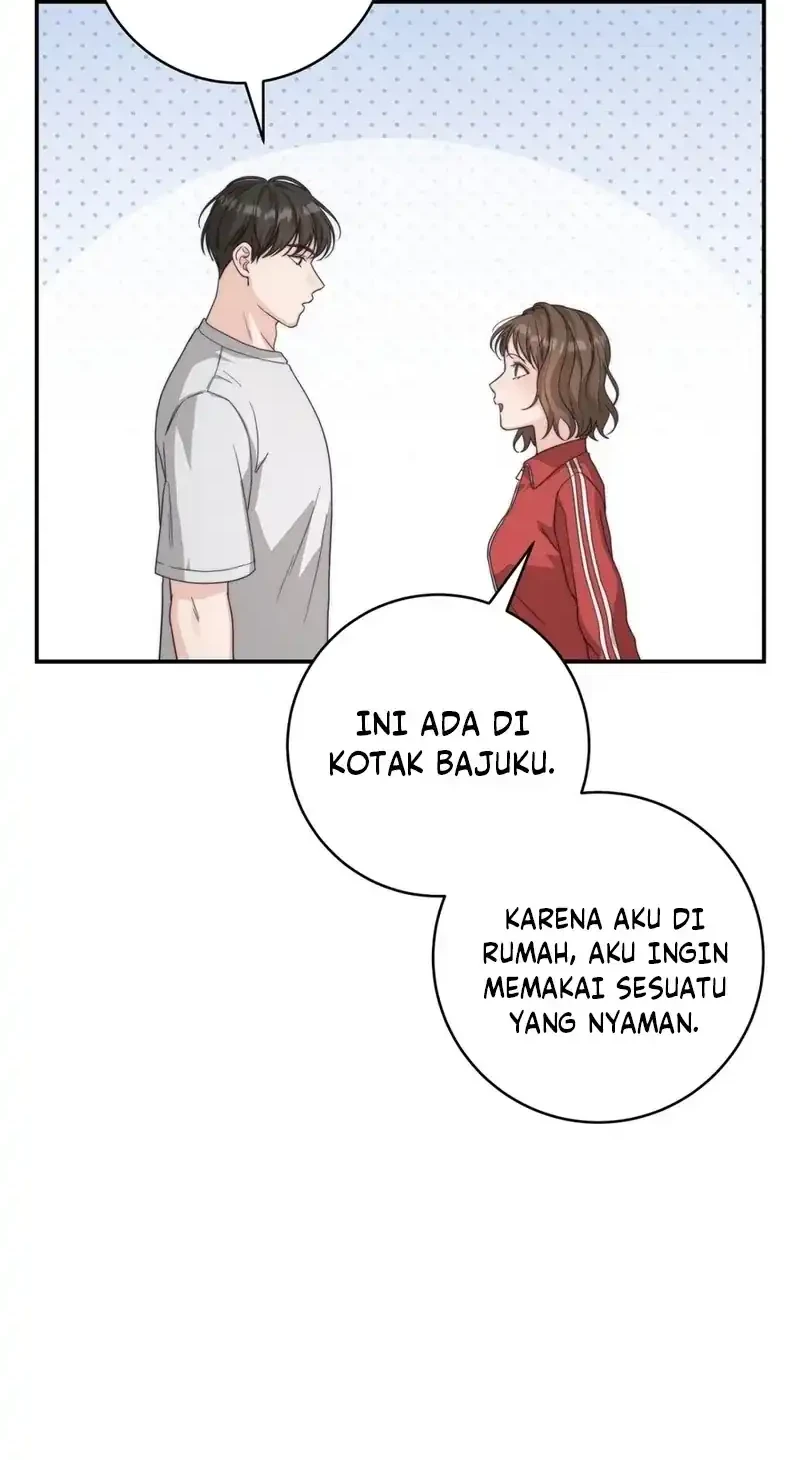 Dangerous Newlyweds Chapter 4 Gambar 46