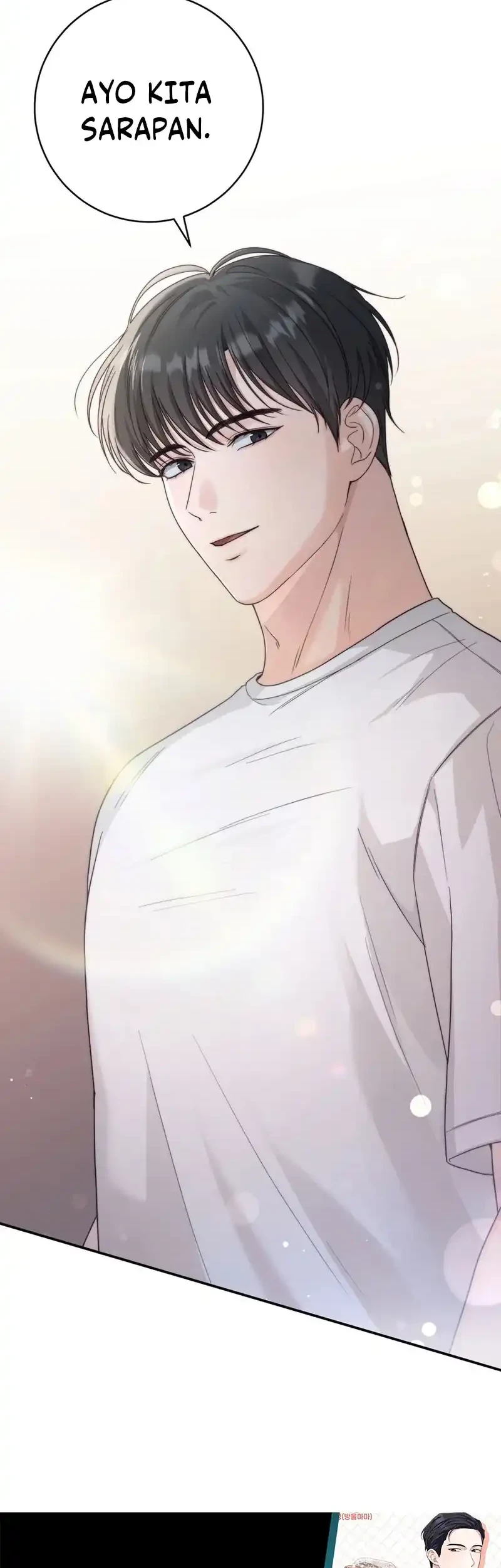 Dangerous Newlyweds Chapter 4 Gambar 48