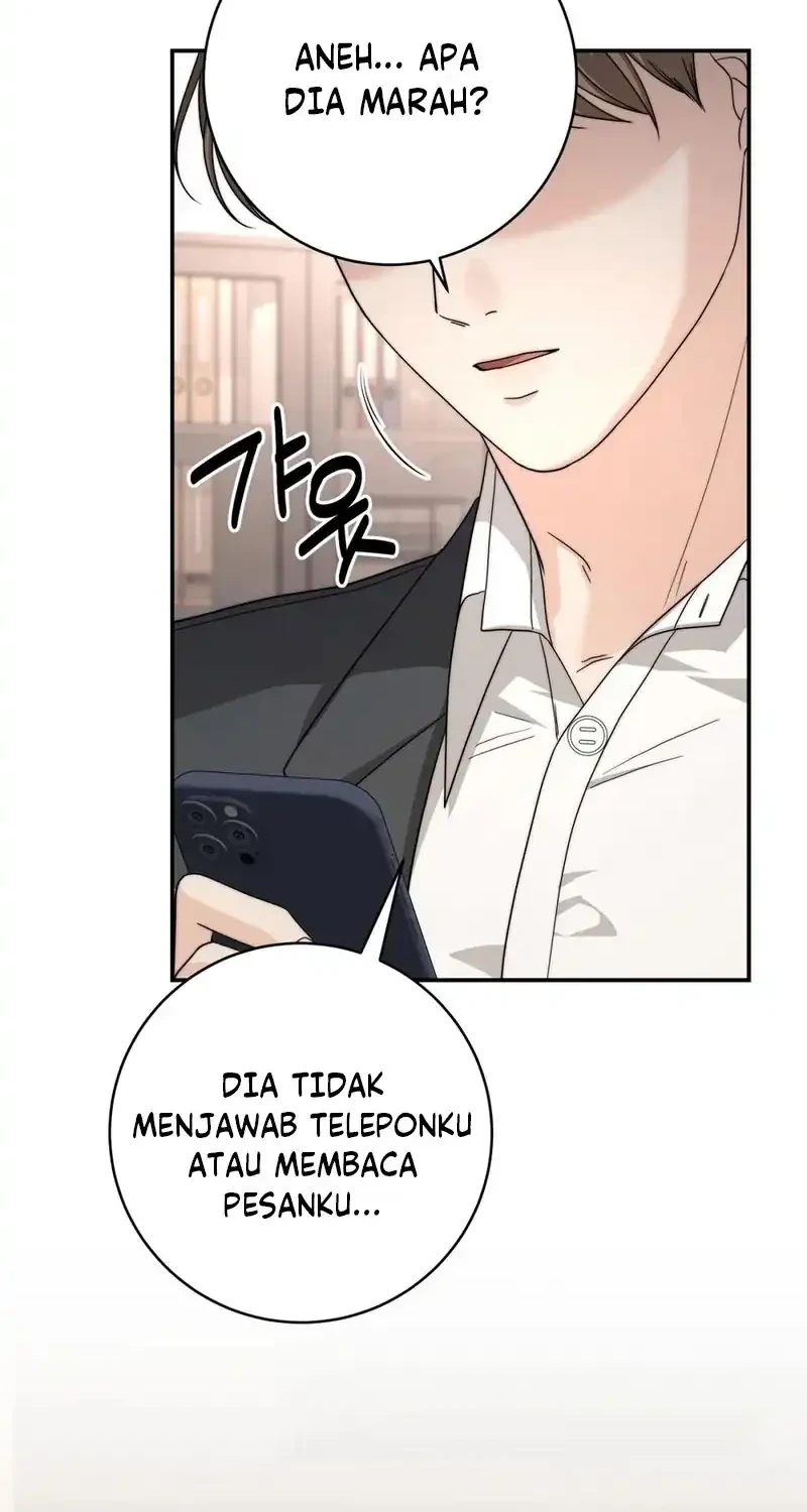 Dangerous Newlyweds Chapter 4 Gambar 50
