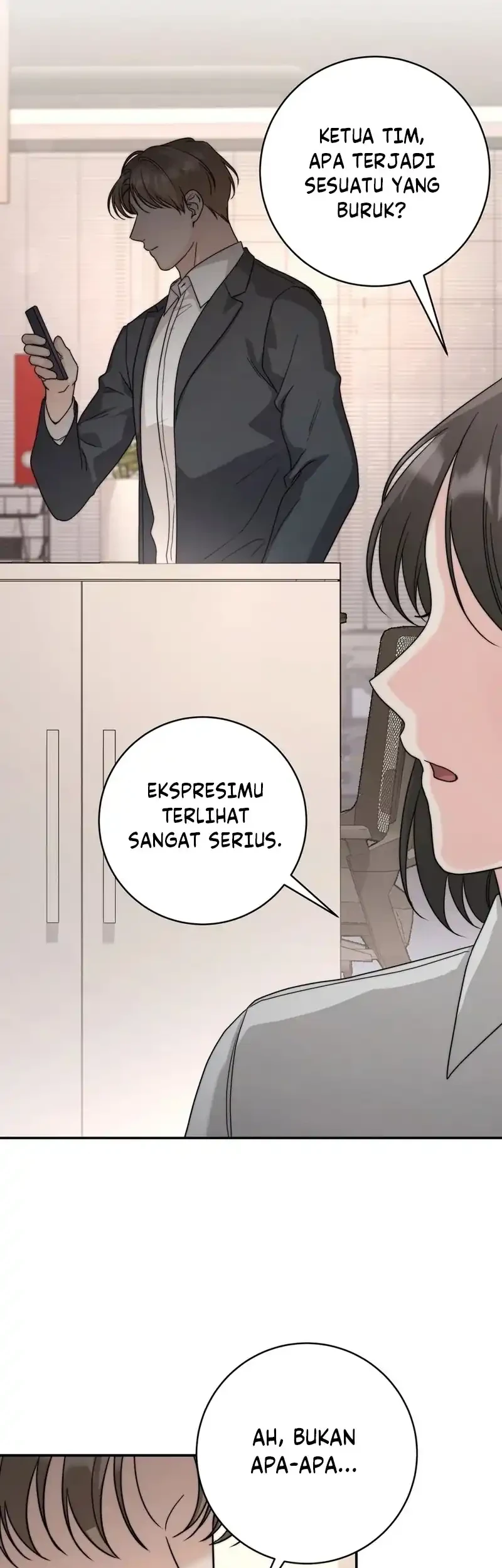 Dangerous Newlyweds Chapter 4 Gambar 51