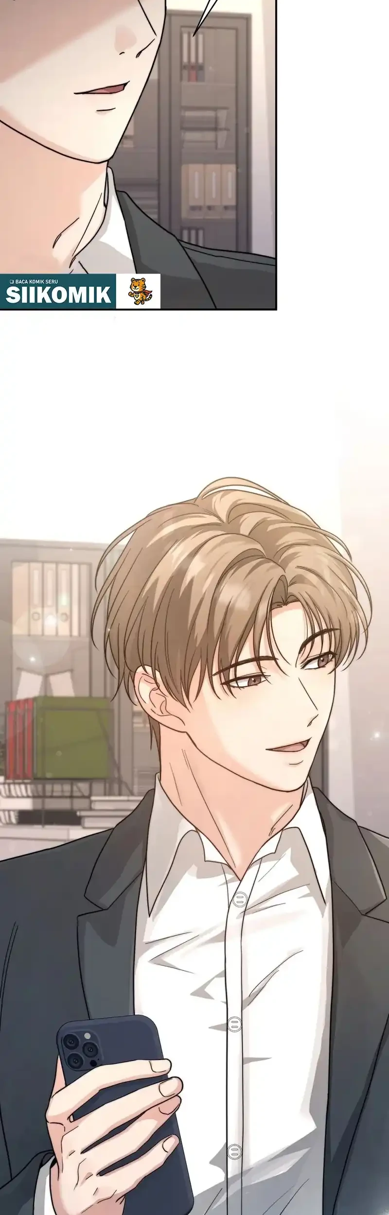 Dangerous Newlyweds Chapter 4 Gambar 52
