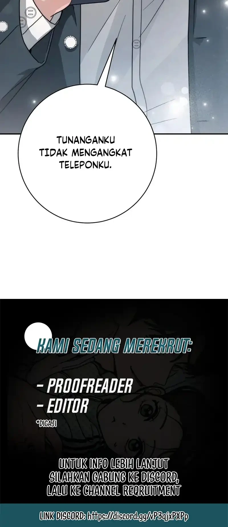 Dangerous Newlyweds Chapter 4 Gambar 53