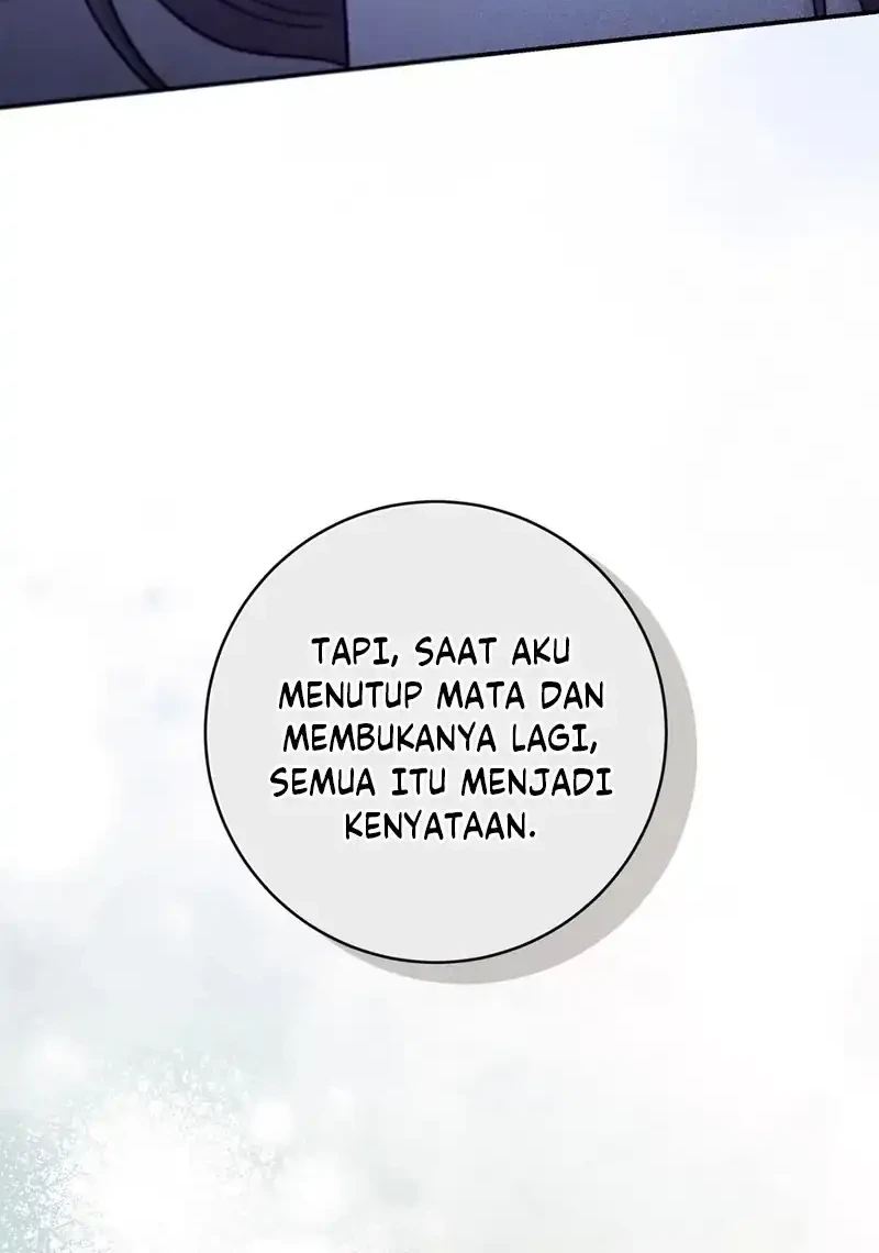 Dangerous Newlyweds Chapter 4 Gambar 4