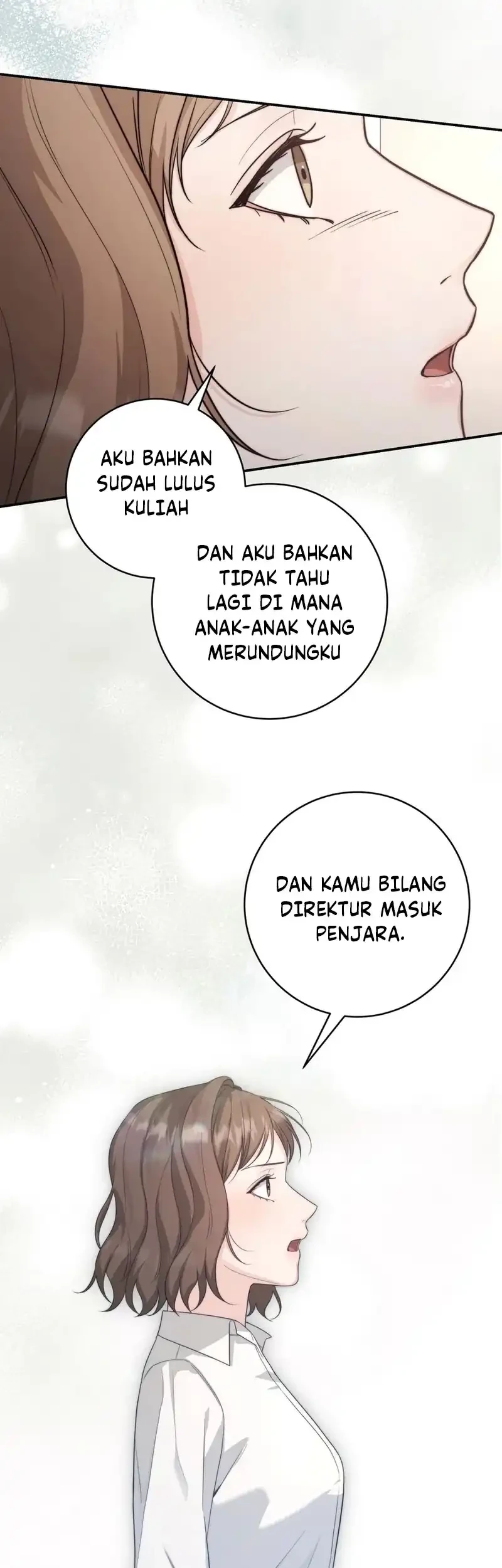 Dangerous Newlyweds Chapter 4 Gambar 5